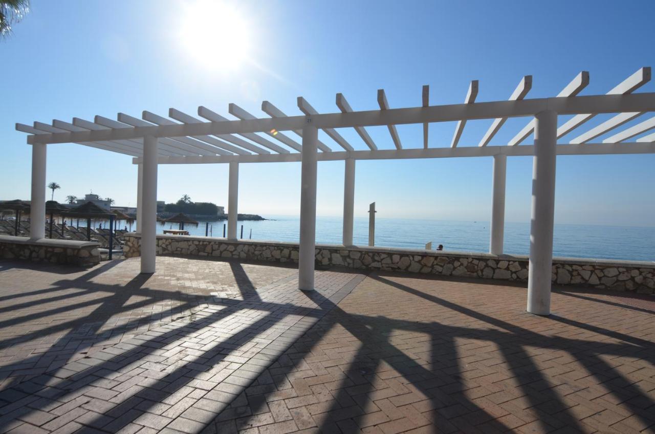 Apartamento Precioso En Fuengirola ! Apartment Exterior photo